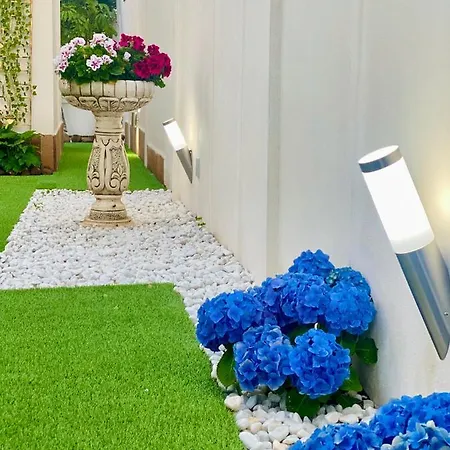 Paradise, Urban Oasis By -toprentalsbarcelona- Holiday home *
