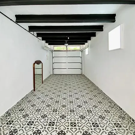 Paradise, Urban Oasis By -toprentalsbarcelona- Holiday home *