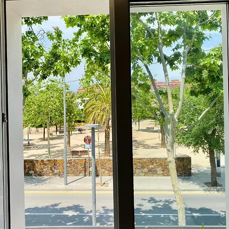 Paradise, Urban Oasis By -toprentalsbarcelona-