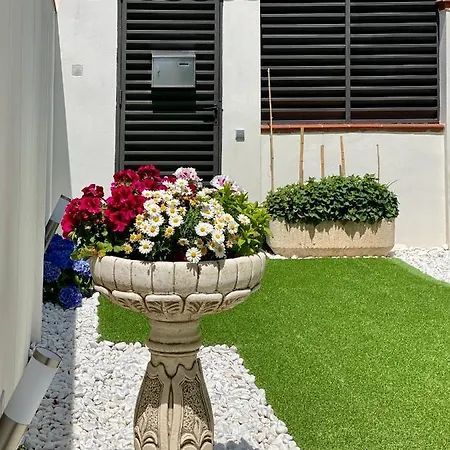Paradise, Urban Oasis By -toprentalsbarcelona- Holiday home Esplugues de Llobregat