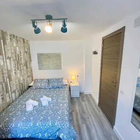 Paradise, Urban Oasis By -toprentalsbarcelona- Holiday home Esplugues de Llobregat