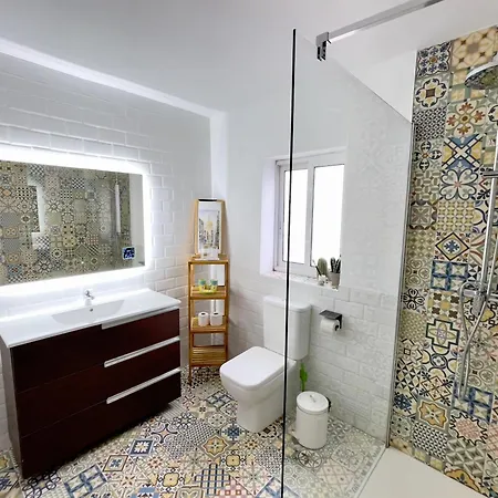 Paradise, Urban Oasis By -toprentalsbarcelona- * Esplugues de Llobregat