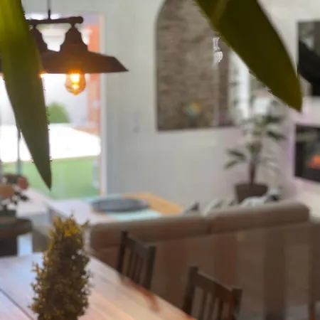 Paradise, Urban Oasis By -toprentalsbarcelona- Esplugues de Llobregat