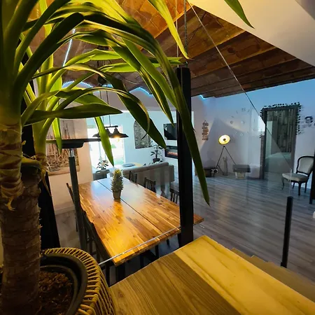 Paradise, Urban Oasis By -toprentalsbarcelona- Esplugues de Llobregat