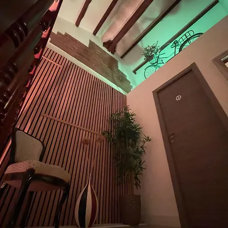 Paradise, Urban Oasis By -toprentalsbarcelona- Сasa de vacaciones Esplugues de Llobregat